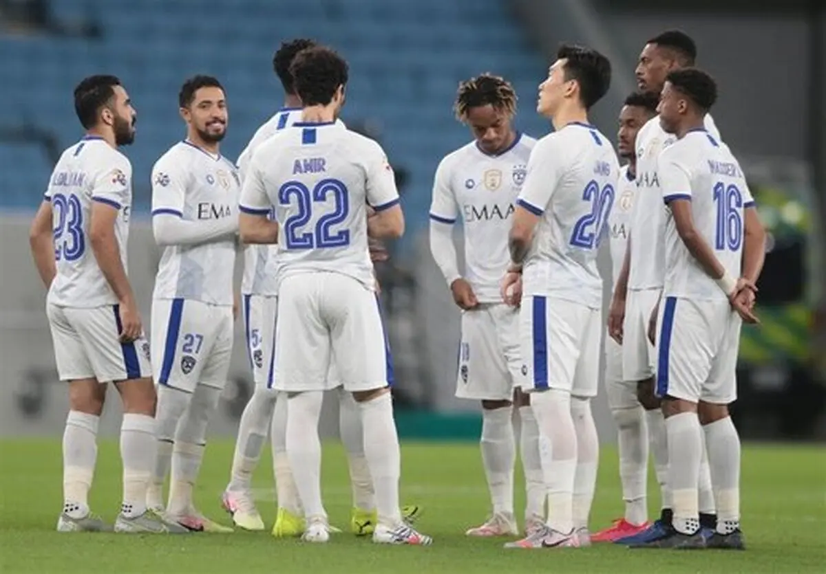 AFC اعتراض الهلال را رد کرد