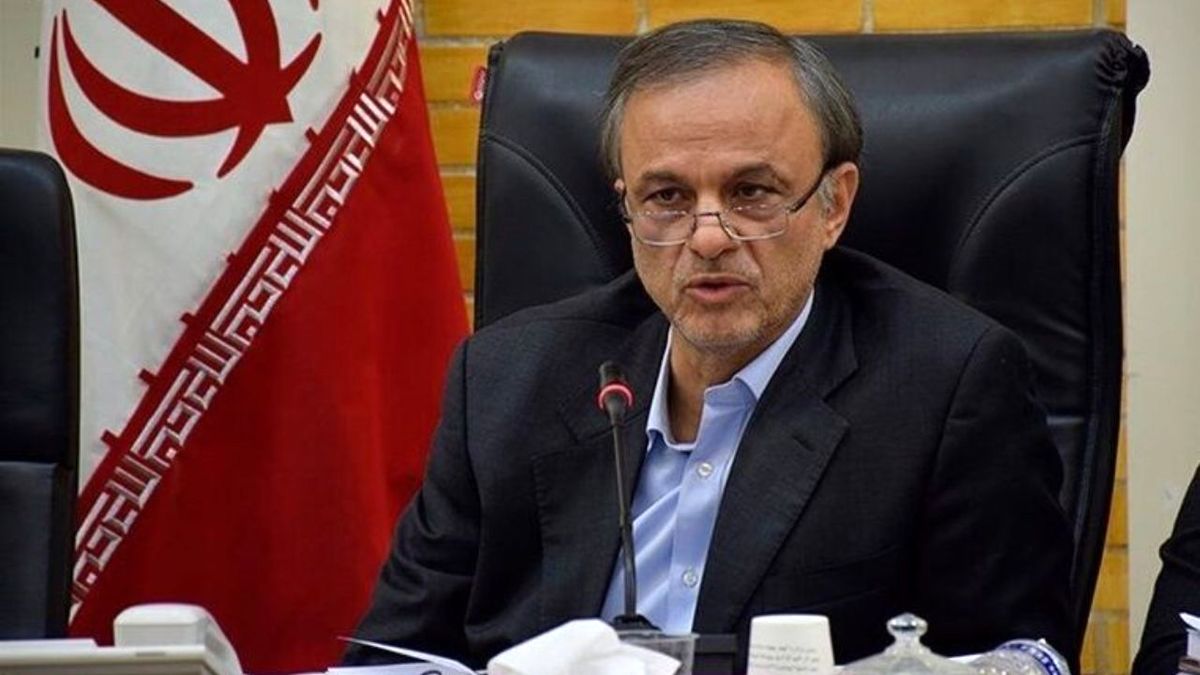 تابعیت دوگانه، پاشنه آشیل رزمحسینی!