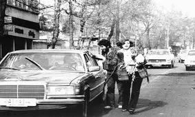 سیاه و سفید؛ تصاویری بکر از ایرانِ قدیم