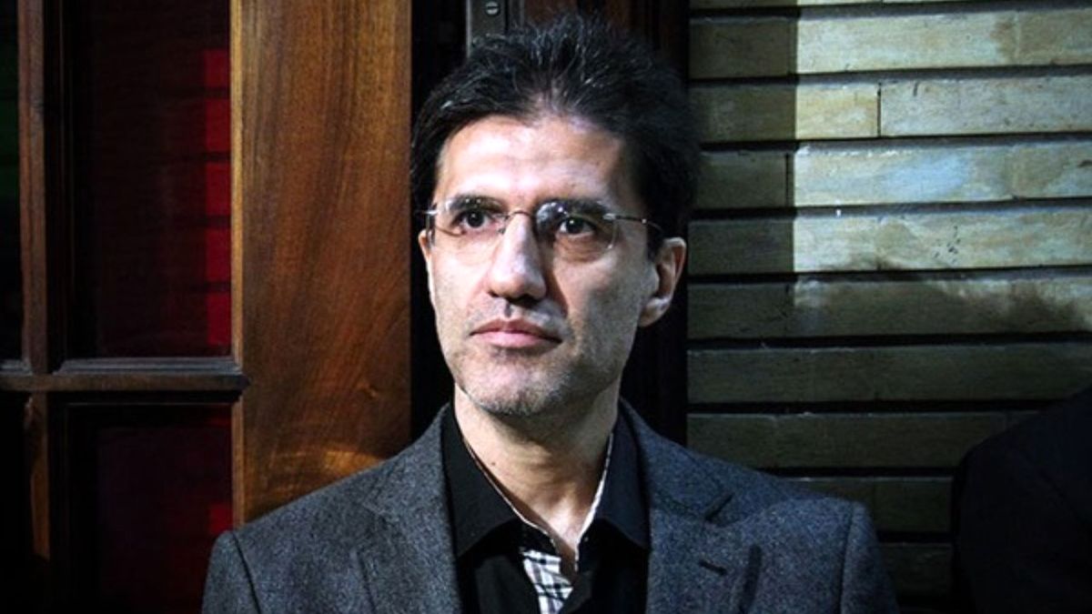 مرحوم هاشمی میگفت این حصر از زندان هم بَدتر است