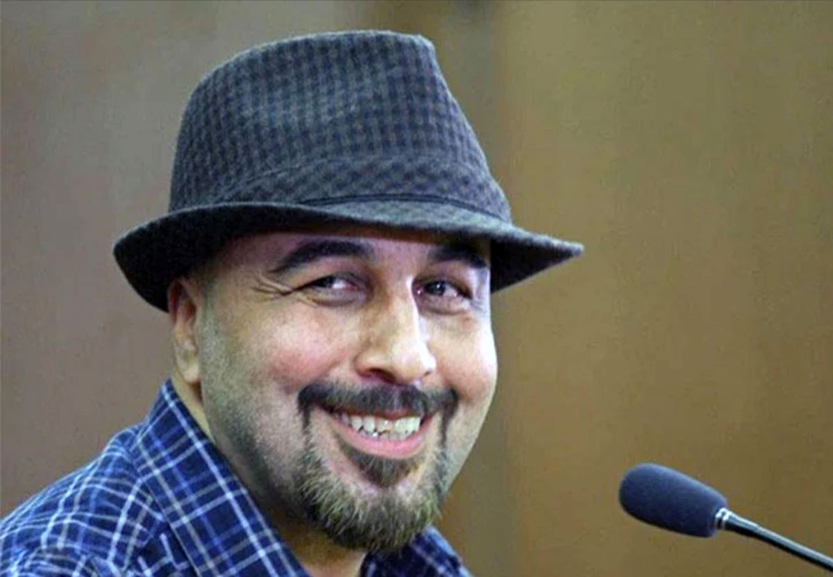 رضا عطاران پس از ۱۲ سال سریال میسازد، این بار در شبکه خانگی