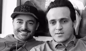 محمدرضا گلزار و علی کریمی رقیب هم شدند/ ویدئو