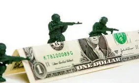 جنگ جدید علیه ایران!