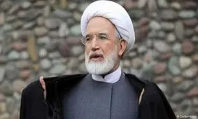 مهدی کروبی فردا تحت عمل جراحی قرار می‌گیرد