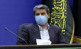 اعمال محدودیتها در صورت تداوم روند افزایشی کرونا در آذربایجان غربی