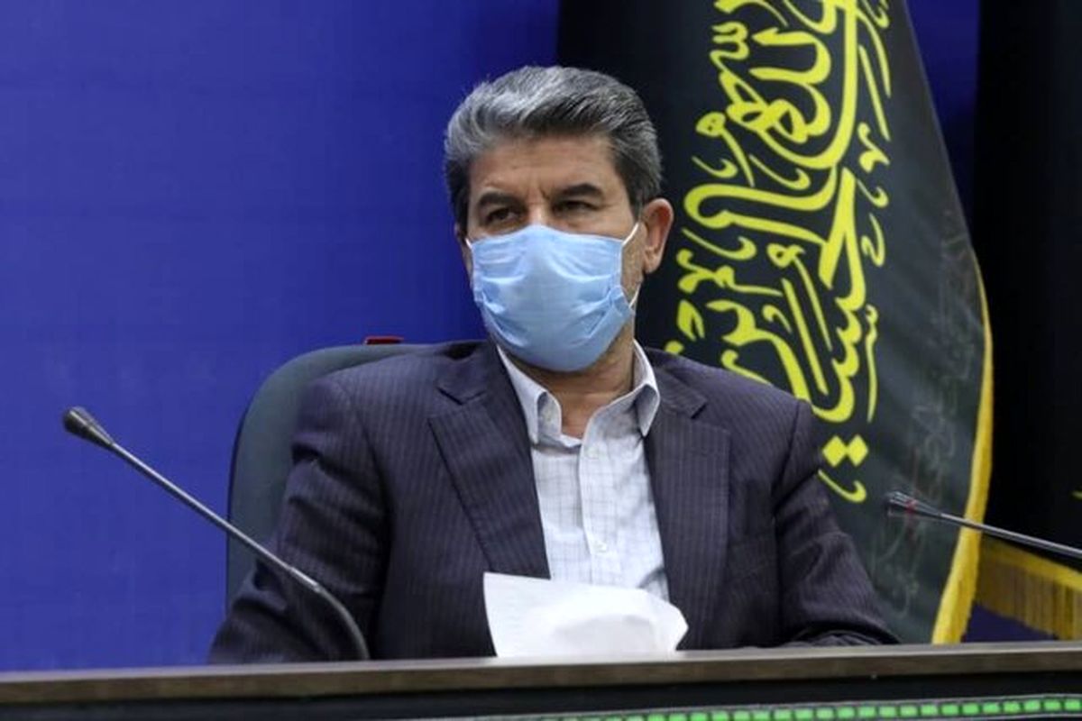 اعمال محدودیتها در صورت تداوم روند افزایشی کرونا در آذربایجان غربی