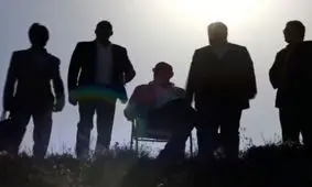 اشاره سریال «آقازاده» به پرونده فساد زمین‌های کلاک لواسان/ ویدئو