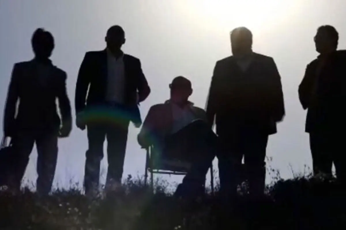 اشاره سریال «آقازاده» به پرونده فساد زمین‌های کلاک لواسان/ ویدئو