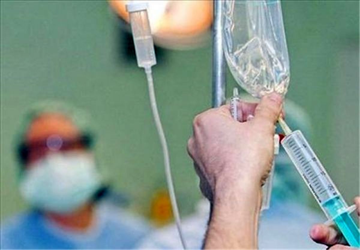 علت عرضه سرمهای هندی در داروخانهها