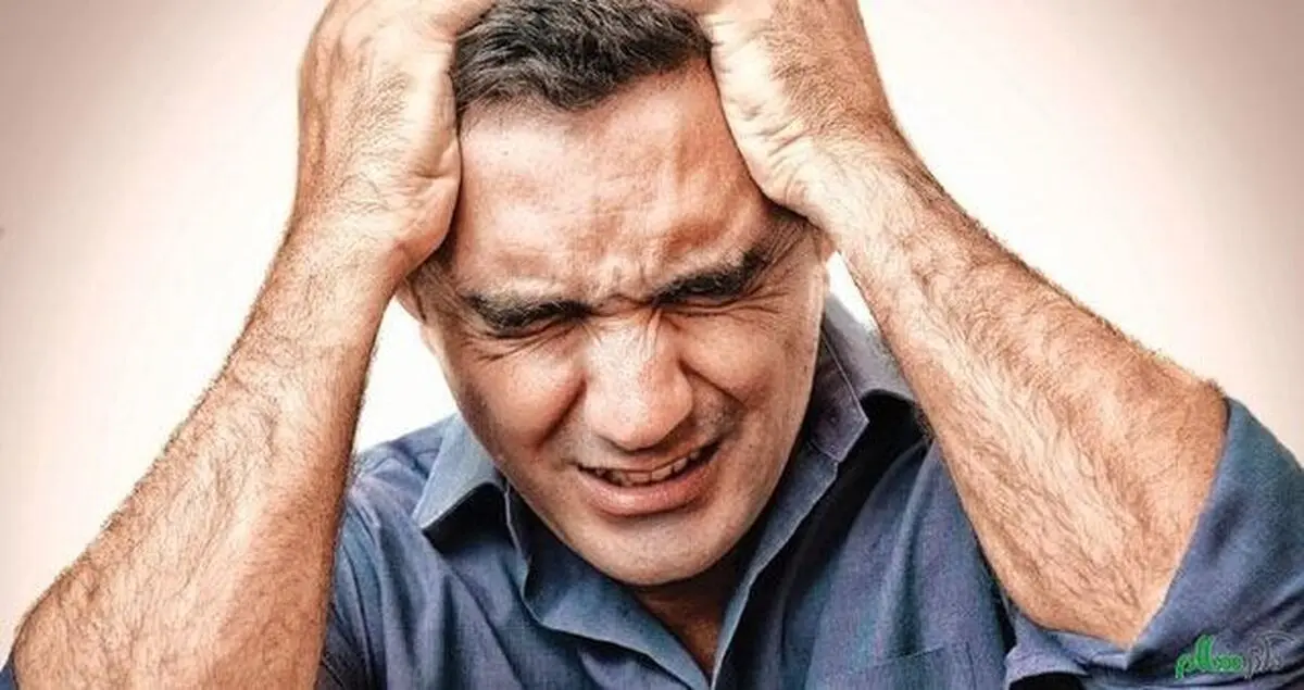 روش‌های طبیعی برای رفع سردرد