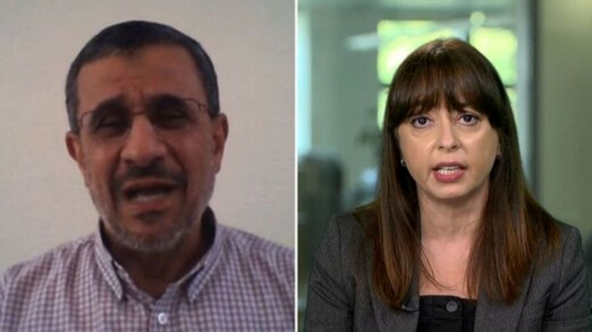 محمود احمدی‌نژاد چرا با رسانه ضدانقلاب گفتگو کرد؟