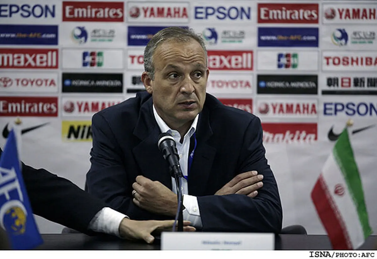 برای ۶ ماه به ایران آمدم اما ۱۶ سال ماندم!