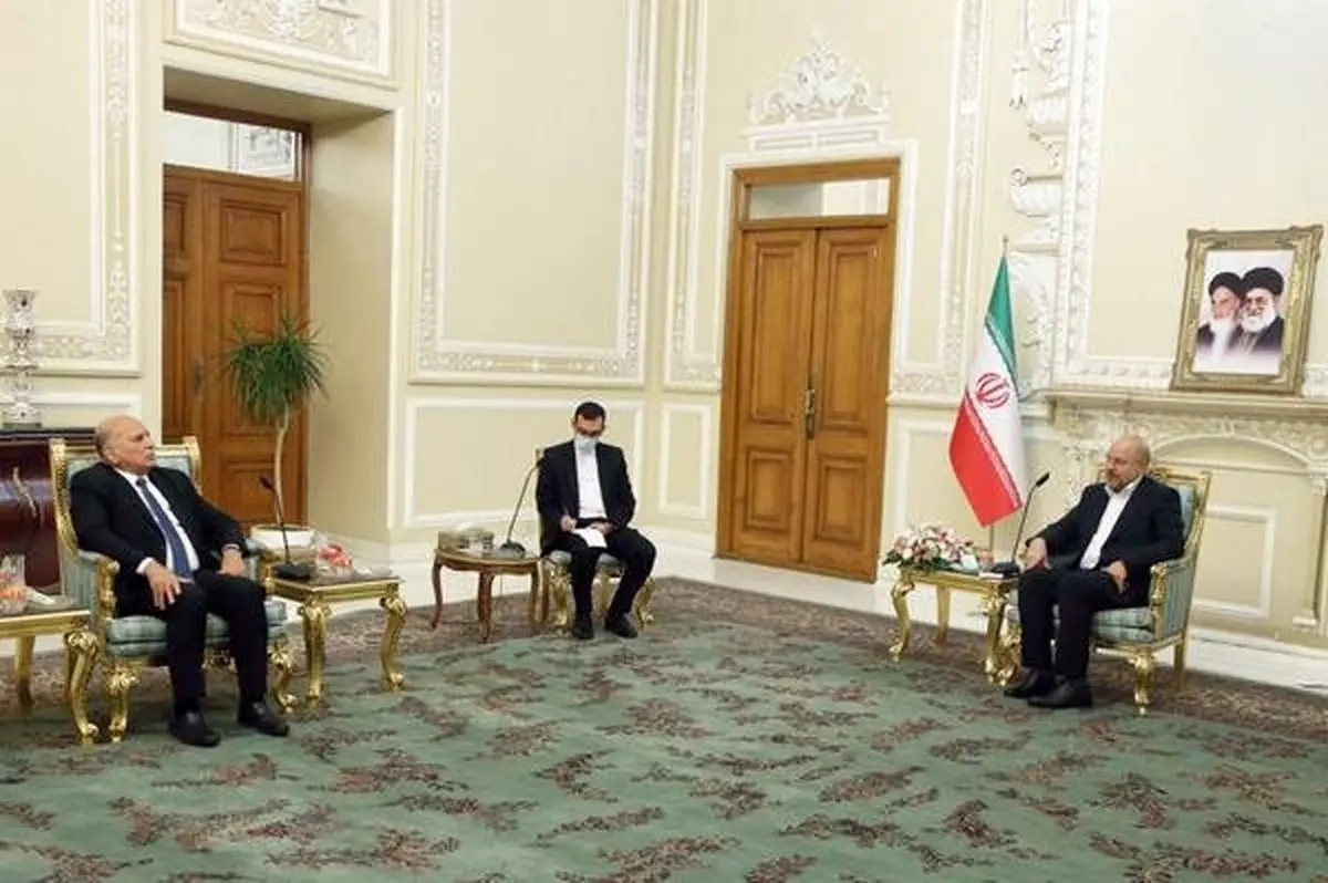 حمله آمریکا به سردار سلیمانی و المهندس توهین به حاکمیت عراق بود