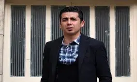 برای صادقی نوشتم موتور بچه بازی نیست!