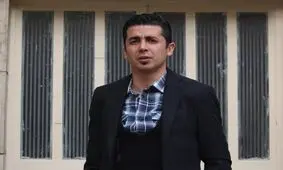 برای صادقی نوشتم موتور بچه بازی نیست!