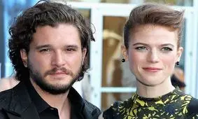 ستاره‌های "بازی تاج و تخت" در انتظار اولین فرزند