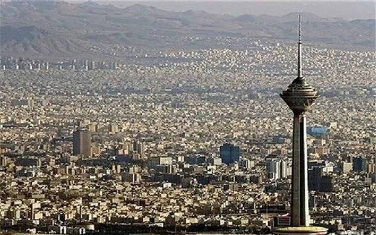آلودگی‌هوا؛ خدا می‌داند زمستان چه می‌شود؟