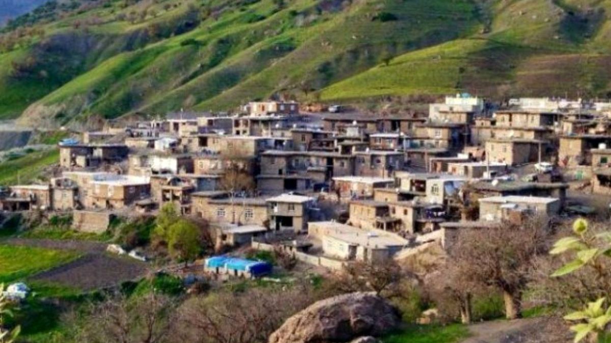 ماجرای جابهجایی روستاهای مرزی شهرستان سردشت چیست؟