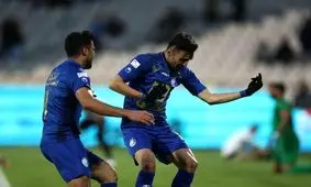 مورد عجیب ارسلان مطهری!