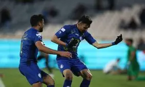 مورد عجیب ارسلان مطهری!