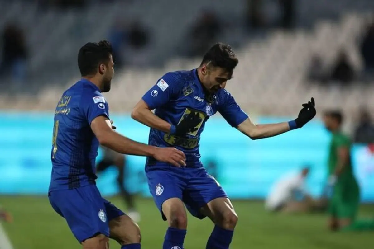 مورد عجیب ارسلان مطهری!