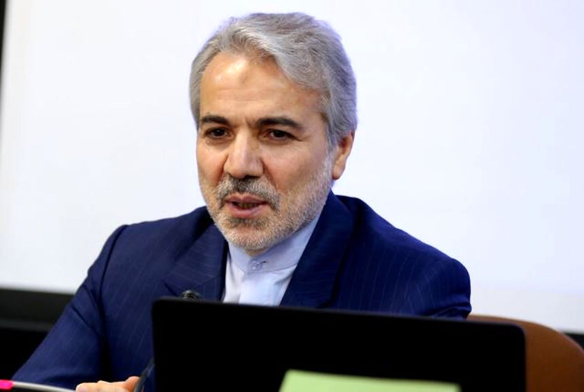 ادامه تامین کالاهای اساسی با ارز ۴۲۰۰ تومانی/طرح پیش فروش نفت در سال ۱۴۰۰ اجرایی میشود