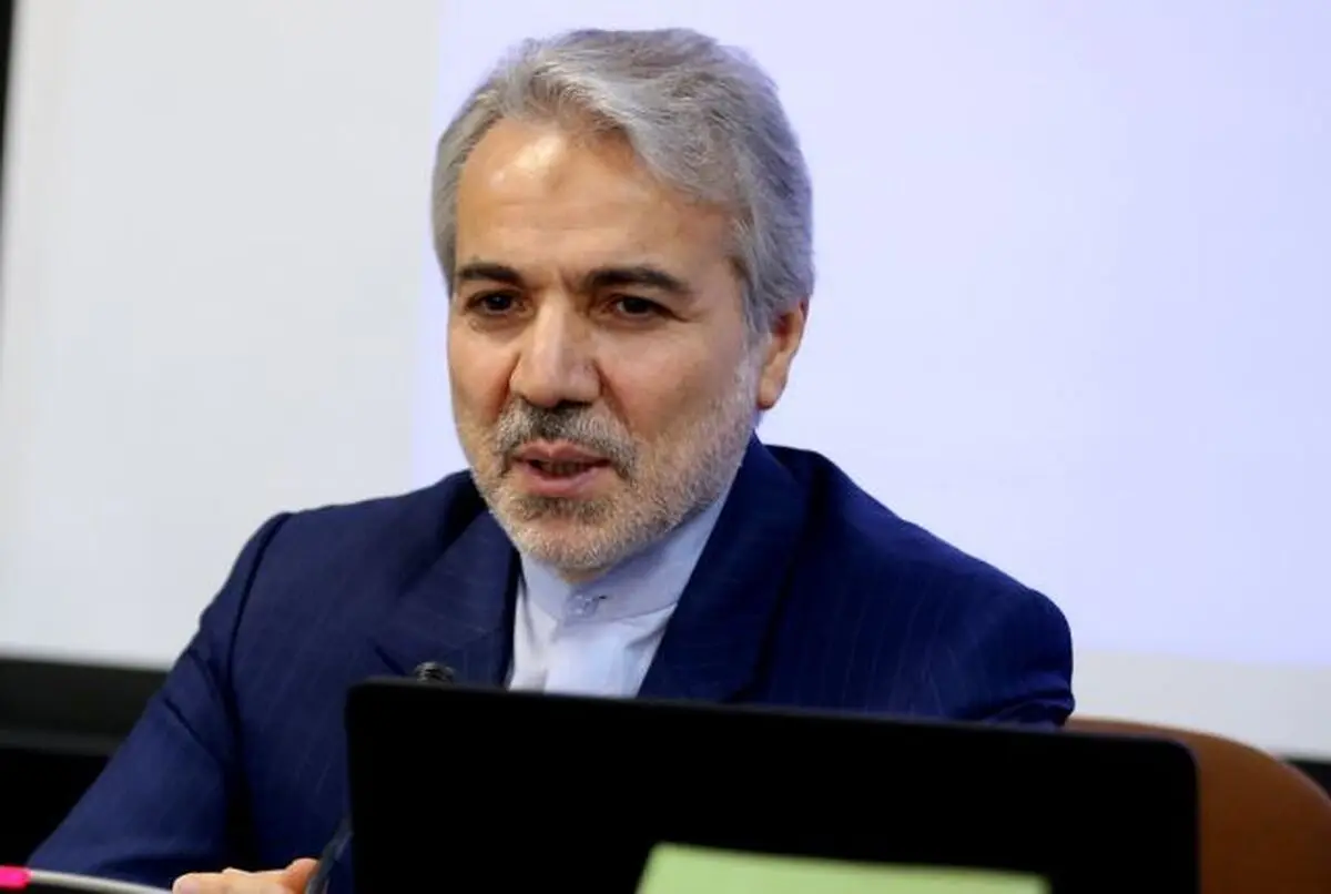 ادامه تامین کالاهای اساسی با ارز ۴۲۰۰ تومانی/طرح پیش فروش نفت در سال ۱۴۰۰ اجرایی می‌شود
