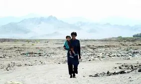 "کمک" در حسرت 7 کیلومتر جاده آسفالت/ دهیار روستا: روزانه تصادفات جاده‌ای داریم/ مدیرکل راه استان: فراموش نکردیم، بودجه نداریم/ ویدئو