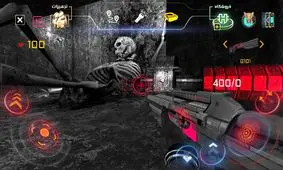 بازی‌های آنلاین در ایران ۳۲ میلیون مخاطب دارند