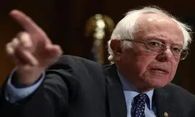 سندرز: دموکرات‌ها برنامه‌هایی برای حذف ترامپ پس از شکست دارند