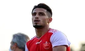 علیپور به پرتغال رفت