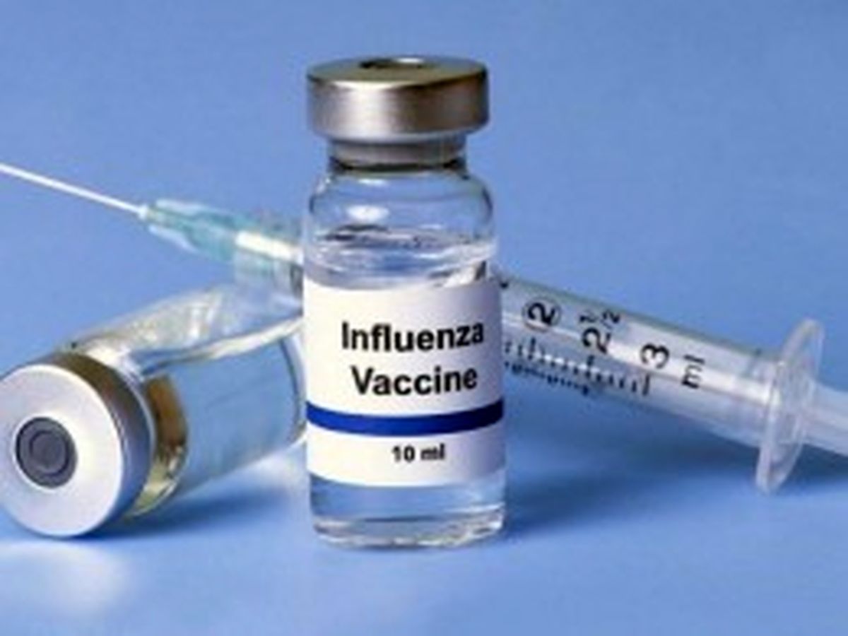 اختصاص ۲۰ هزار دوز واکسن آنفلونزا به استان قزوین