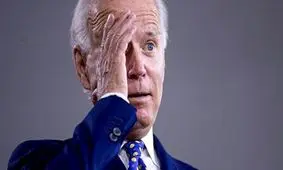 با احتساب "خدمت ۱۸۰ ساله در سنا"؛ بایدن چند سال دارد؟!