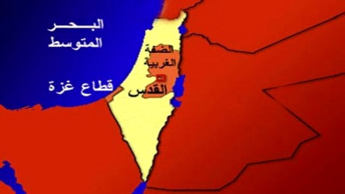 رسانههای رژیم صهیونیستی: اسرائیل خود را برای جنگ در غزه آماده میکند
