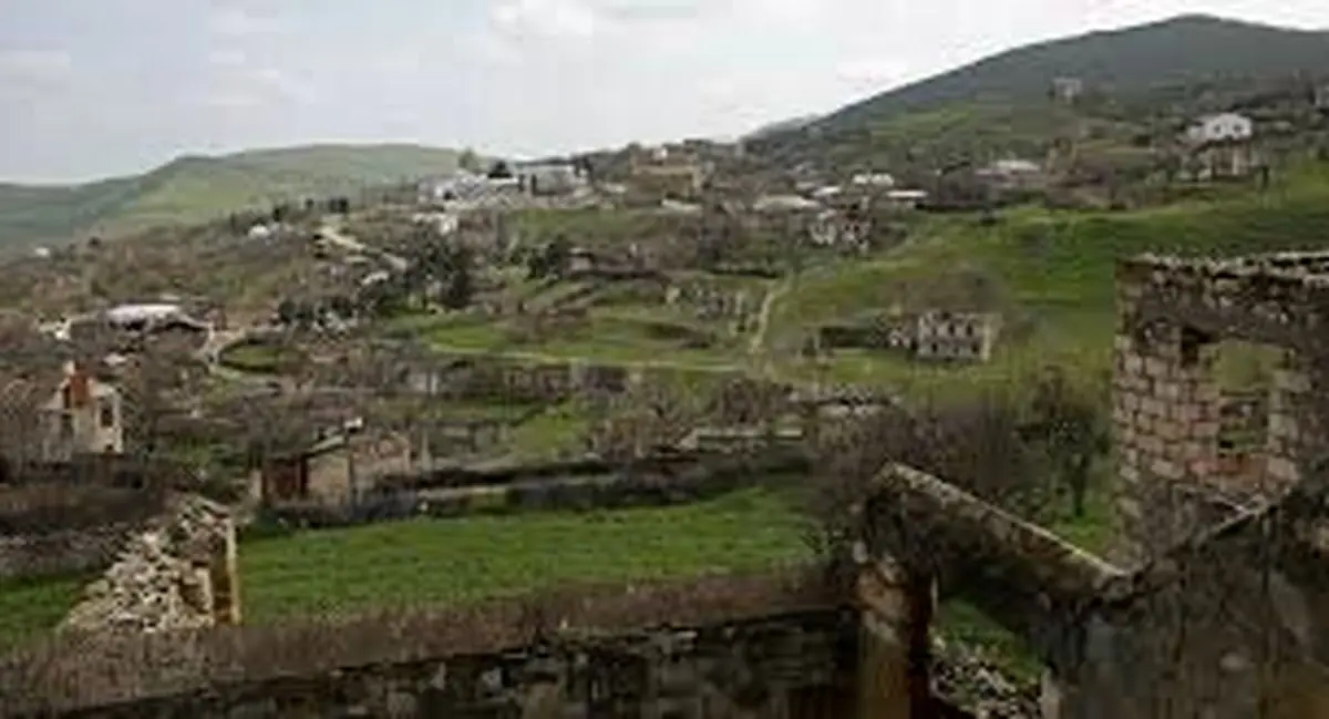 تبادل آتش بین ارمنستان و آذربایجان در منطقه قره باغ / چند نیروی دو طرف جان باختند / باکو: ارمنستان مناطق مسکونی داخل خاک آذربایجان را بمباران کرد