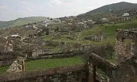 تبادل آتش بین ارمنستان و آذربایجان در منطقه قره باغ / چند نیروی دو طرف جان باختند / باکو: ارمنستان مناطق مسکونی داخل خاک آذربایجان را بمباران کرد
