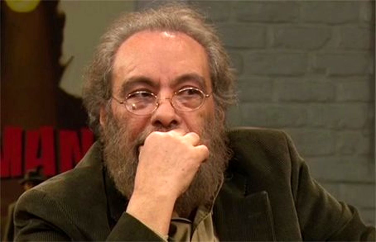 واکنشها به شاهنامهخوانی مسعود فراستی در تلویزیون