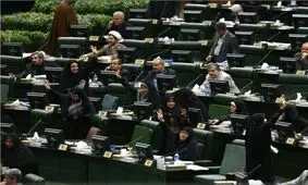 کدام نمایندگان مجلس بیشتر در رأی‌گیری‌ها مشارکت کرده‌اند؟ + اسامی