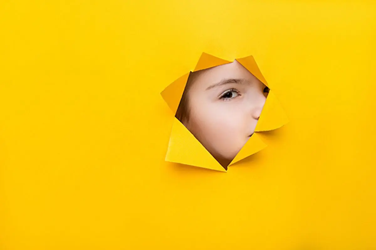 گربه‌های مخفی شده را پیدا کنید