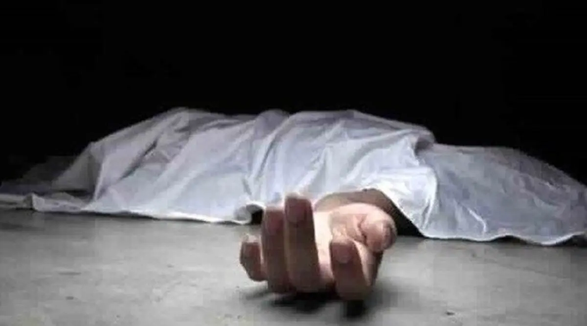 مرد جوان در رودخانه کارون اقدام به خودکشی کرد