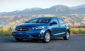 ویژگی های شاهین در هیچ خودروی ایرانی یافت نمی شود