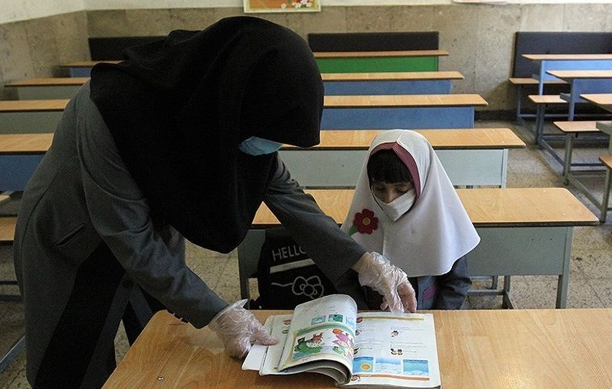 جزئیات فوت ۲ معلم به دلیل کرونا در کرمان