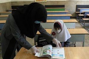 جزئیات فوت ۲ معلم به دلیل کرونا در کرمان