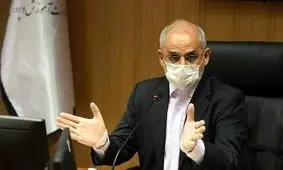 پاسخ حاجی‌میرزایی به علت رایگان نشدن هزینه اینترنت شاد