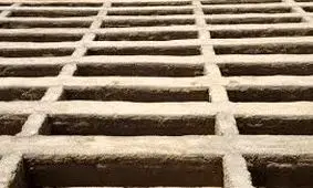 کلاهبرداری با فروش قبر در تهران