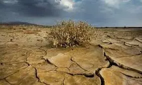 دشت شهرکرد با افت ۳۷ متری سطح آب مواجه است