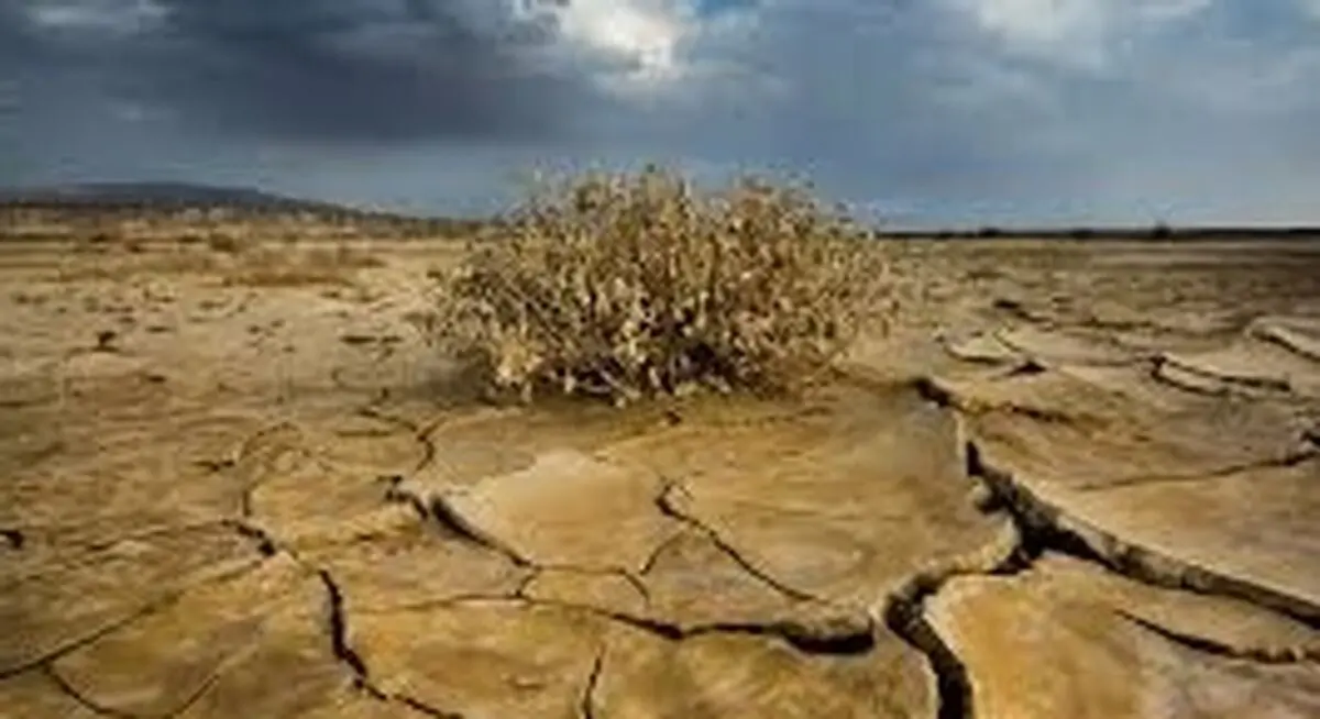 دشت شهرکرد با افت ۳۷ متری سطح آب مواجه است