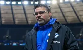 اخراج سرمربی شالکه ۲ هفته پس از آغاز فصل
