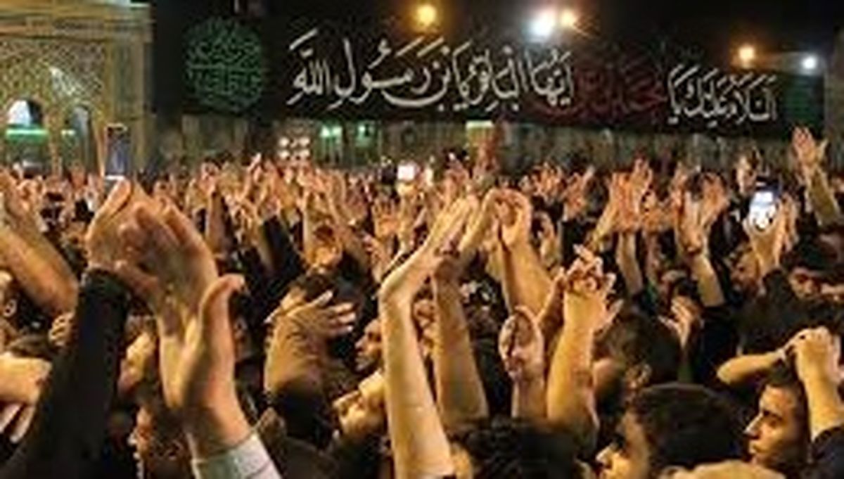مداحان از حضور در مراسمهای عمومی خودداری کنند