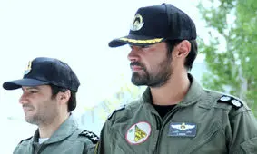 شهاب حسینی محبوب‌ترین بازیگر نقش شهدا معرفی شد